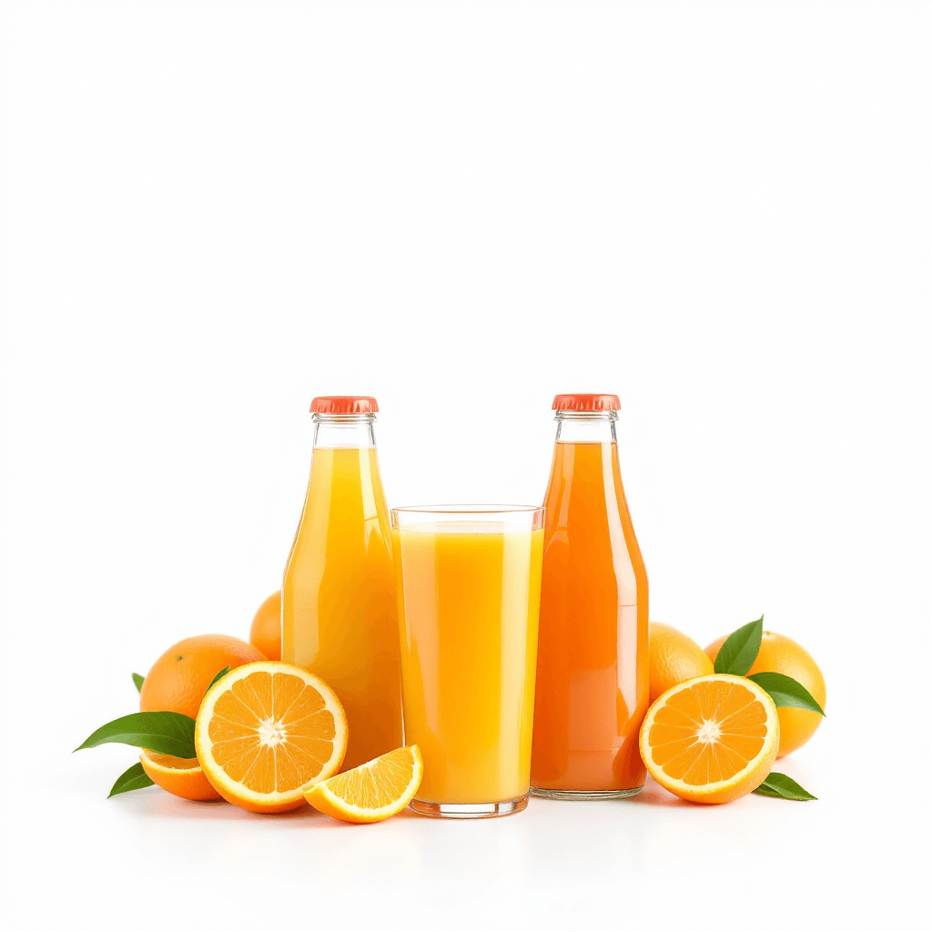 العصائر